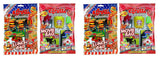 Original Lunch & Movie Bag Bundle! Set of 2