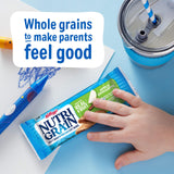 Kellogg's, Nutri-Grain Apple Cinnamon Cereal Bars, Single 1.3oz.