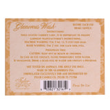 Tyler Candle Fleur De Lis Glamorous Wash 32 oz Fine Laundry Detergent