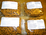 Snacks (Cajun Hot Sesame Stick, 1 LB)