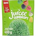 Dare Juicee Gumdrops, Gummies, 600g/21 oz