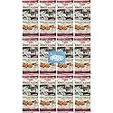 HK Anderson Peanut Butter Filled Pretzel Nuggets, 2.5oz Bag (12-Pack)