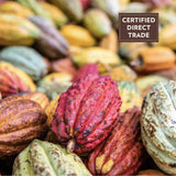 Beyond Good 92% Cocoa Pure Dark Chocolate | 6 Pack - Chocolate Bars | Organic, Direct Trade, Vegan, Kosher, Non-GMO | Single Origin Heirloom