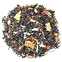 Nelson's Tea - Cherry Coconut Pineapple - Black Loose Leaf Tea - Black tea, orange peel, coconut, safflower - 4 oz.