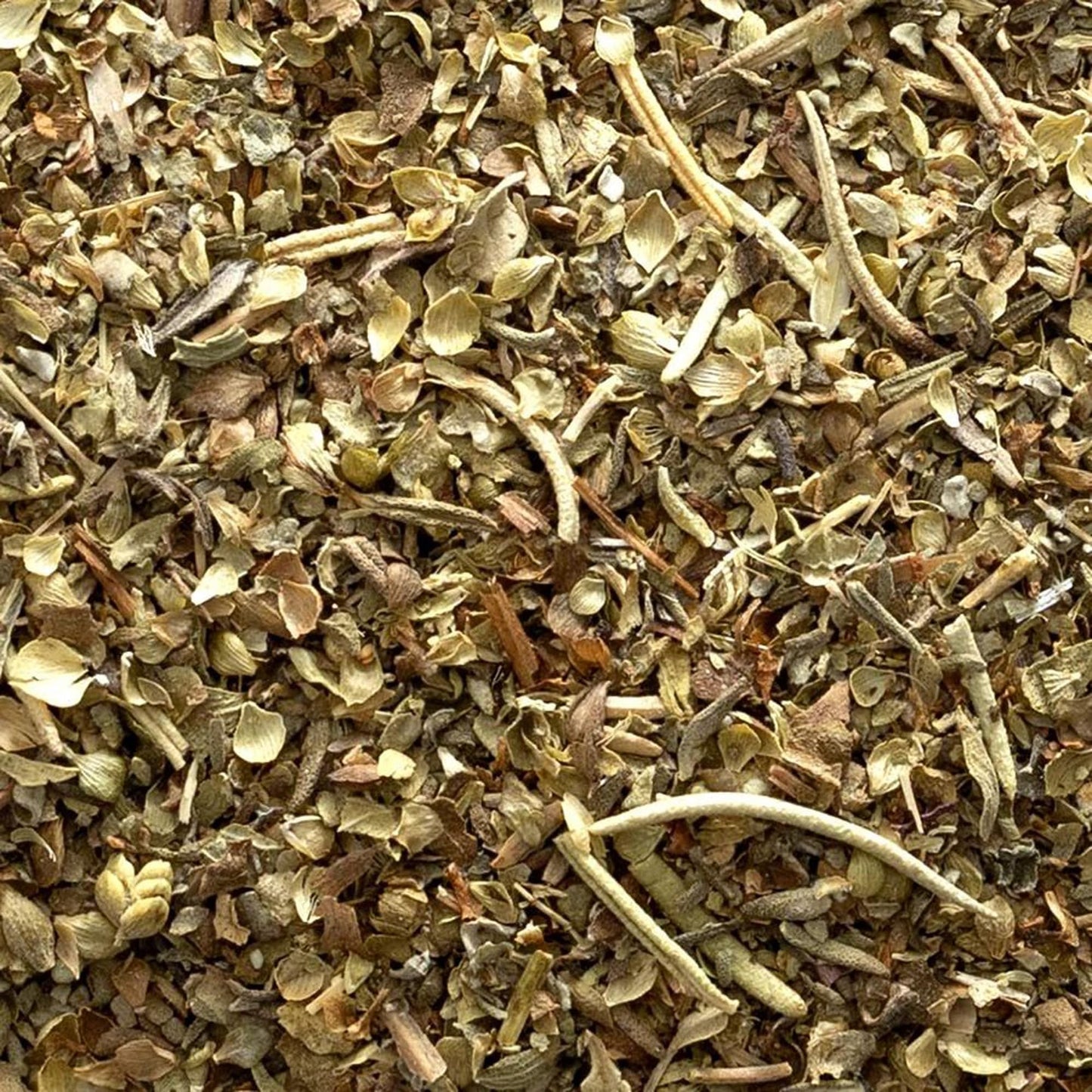 Frontier Co-op Italian Seasoning 1lb - Bulk Dried Oregano, Thyme, Rosemary, Basil, Sage and Marjoram - Wholesale Spices and Seasonings