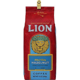 Hazelnut 10oz Coffee Bags - Case Rate