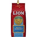 Hazelnut 10oz Coffee Bags - Case Rate