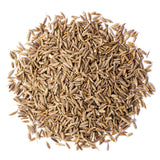 Food to Live Organic Cumin Seeds, 3 Pounds - 100% Natural, Non-GMO, Aromatic Seasoning, Perfect for Spices, Baking and Pickling, Vegan, Kosher, Bulk