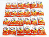 Pepperidge Farm Goldfish Baked Snack Crackers, Cheddar: 24 Packs of 1.5 Oz