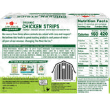 Applegate Farms Organic Chicken Strips, 8 OZ