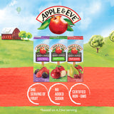Apple & Eve, 100% Juice Very Berry, 6.75 Fl Oz, 8 Pack