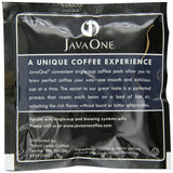 Java One French Vanilla Coffee, 14-Count Pods (Pack of 6)