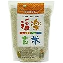 Hukkura Brown Rice, 4.4-pounds