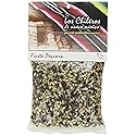 Los Chileros Fiesta Corn Popcorn Kernels, 12 Ounce