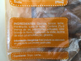 Montes Vanilla Caramel Soft Candy - Caramelos Suave de Leche Sabor a Vainilla 17 Ounces