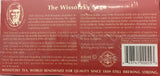 Wissotzky Tea Malasa Chai 20 Tea Bags 1.41 Oz. Pack Of 3.