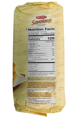 Balocco Savoiardi Ladyfingers - 1.1 Pound