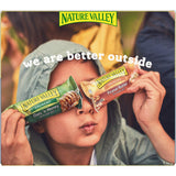 Nature Valley Crunchy Granola Bars, Variety Pack, 12 Ct, 8.94 oz (6 Pouches)