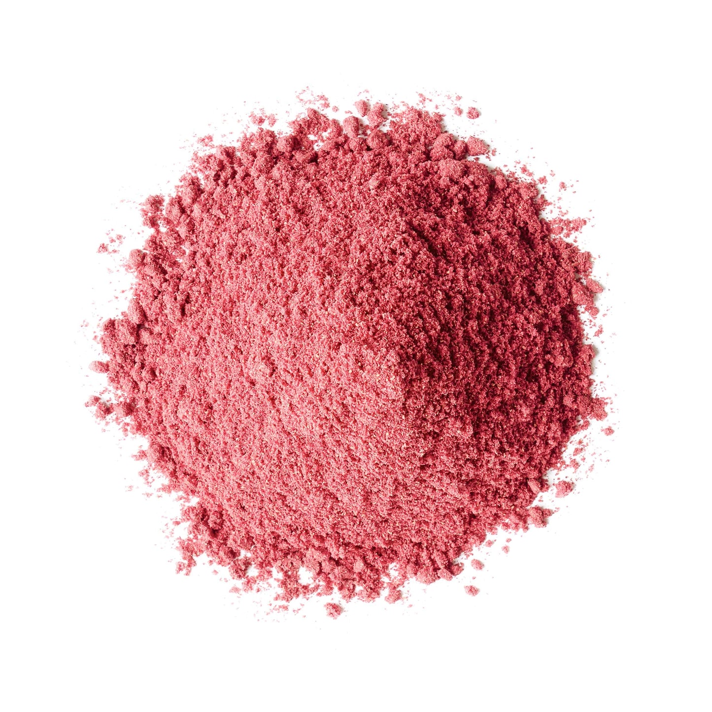Food to Live Organic Freeze-Dried Strawberry Powder, 20 Pounds - Non-GMO, 100% Pure, No Additives, Vegan, Bulk. Easy to Mix. Rich in Vitamin C