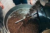 5 LBS of GRADE 1 PREMIUM 100% Certified Jamaica Blue Mountain Coffee | Roasted to Order & Shipped within 24 Hours of Roasting (Medium Roast)