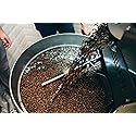 5 LBS of GRADE 1 PREMIUM 100% Certified Jamaica Blue Mountain Coffee | Roasted to Order & Shipped within 24 Hours of Roasting (Medium Roast)