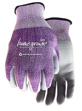 Watson Gloves Karma Sustainable Garden Glove - Sustainable, Made of Recycled Products, WasteNot Yarn