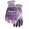 Watson Gloves Karma Sustainable Garden Glove - Sustainable, Made of Recycled Products, WasteNot Yarn