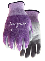 Watson Gloves Karma Sustainable Garden Glove - Sustainable, Made of Recycled Products, WasteNot Yarn