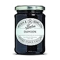 Tiptree Damson Preserve, 12 Ounce Jar