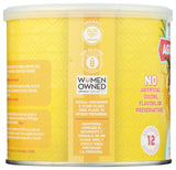 TUYYO Foods Pineapple Agua Fresca Drink Mix, 8.5 OZ