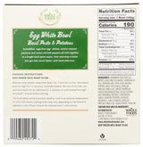 Whole Foods Market, Egg White Bowl Basil Pesto Potatoes, 7 Ounce