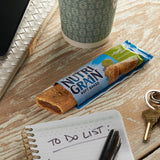 Kellogg's, Nutri-Grain Apple Cinnamon Cereal Bars, Single 1.3oz.