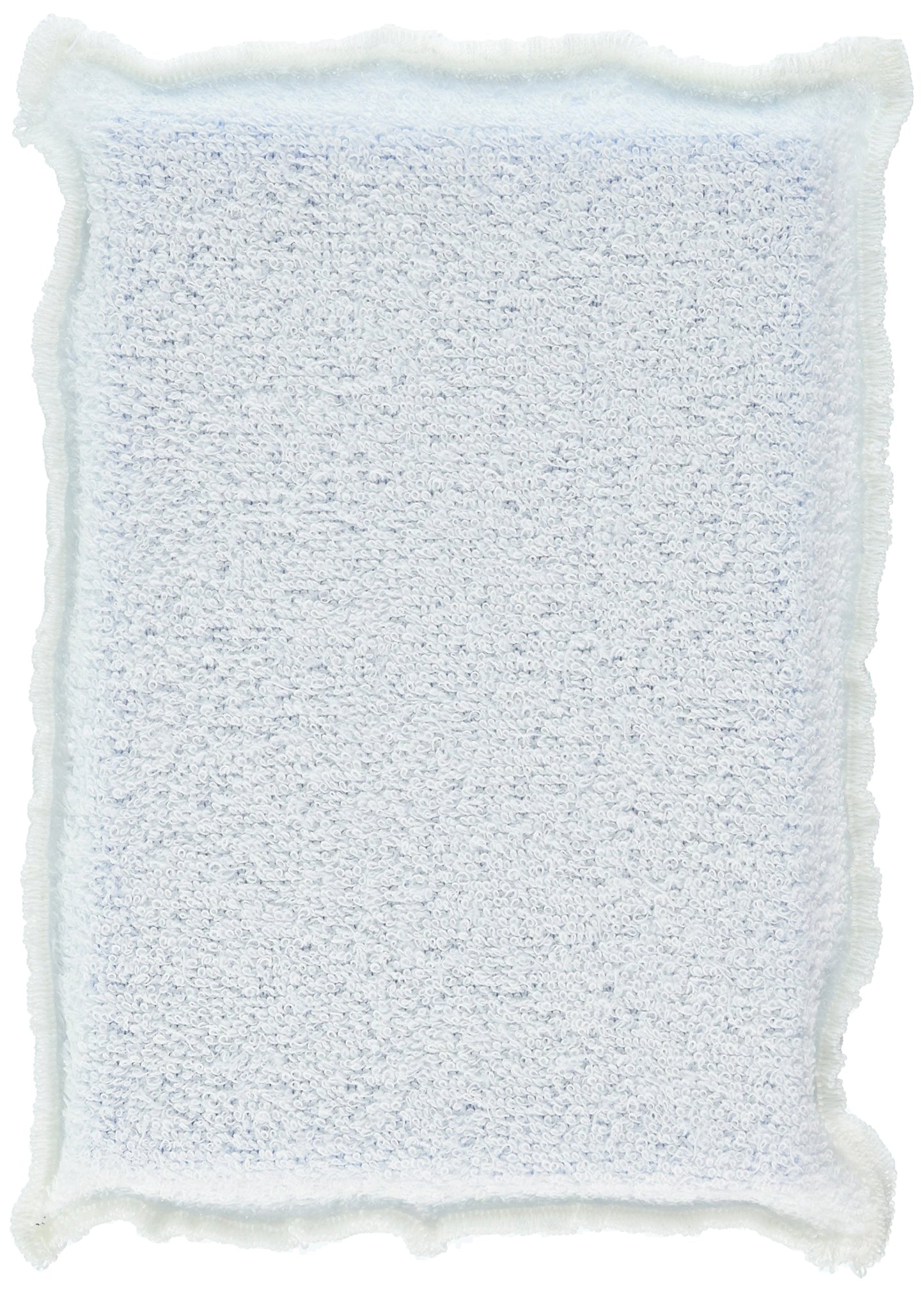 Sponge Scour Terry Cloth/Mesh