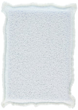 Sponge Scour Terry Cloth/Mesh