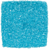 Wilton Sparkling Sugar Decorating Sprinkles, 5.25 oz., Blue