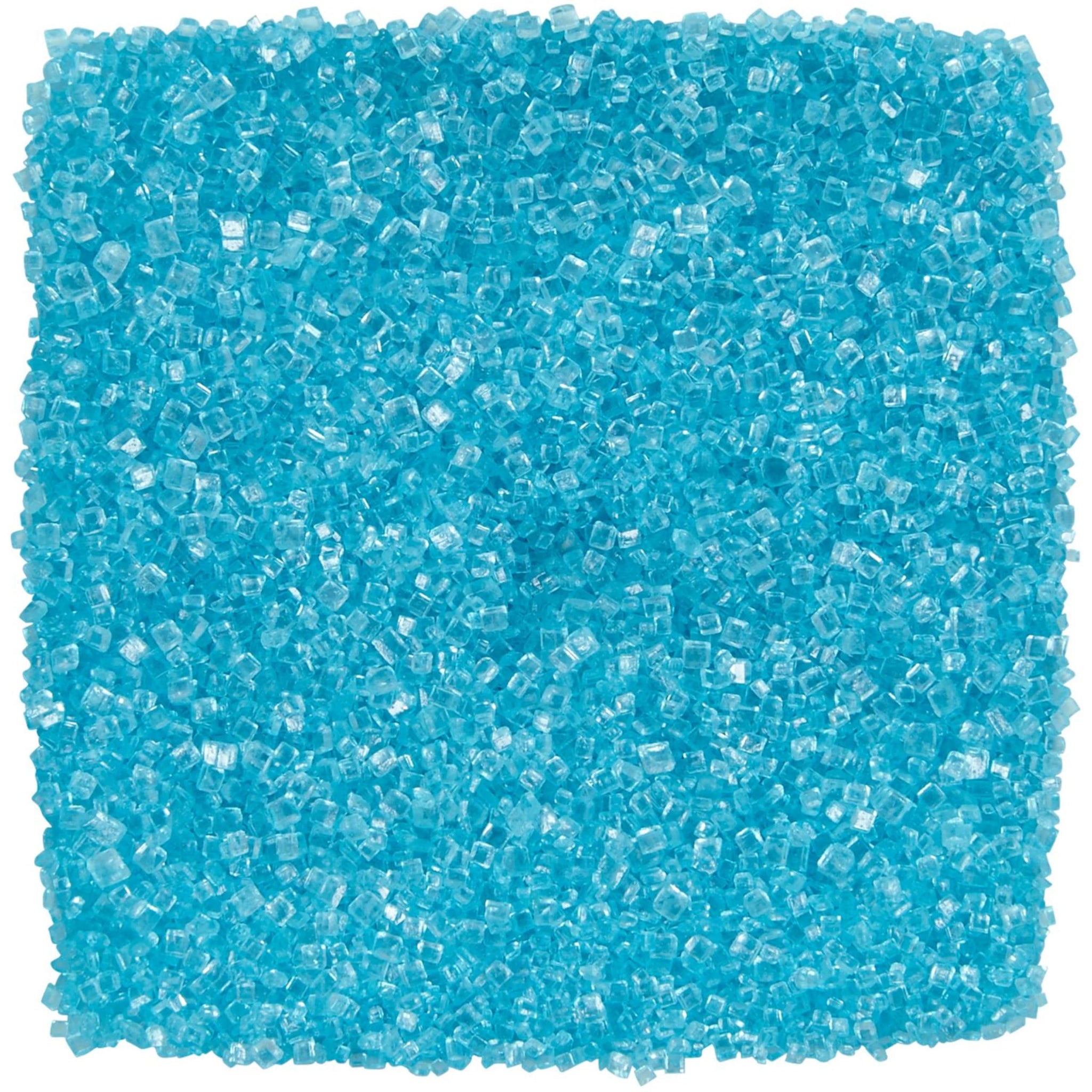 Wilton Sparkling Sugar Decorating Sprinkles, 5.25 oz., Blue