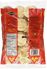 Excelsior Water Crackers, 10.58 Ounce (Pack of 1)(Packaging May Vary)