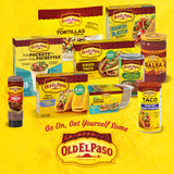 Old El Paso, Smart Fiesta, Reduced Sodium, Fajita Seasoning Mix, 24g/0.8oz., {Imported from Canada}