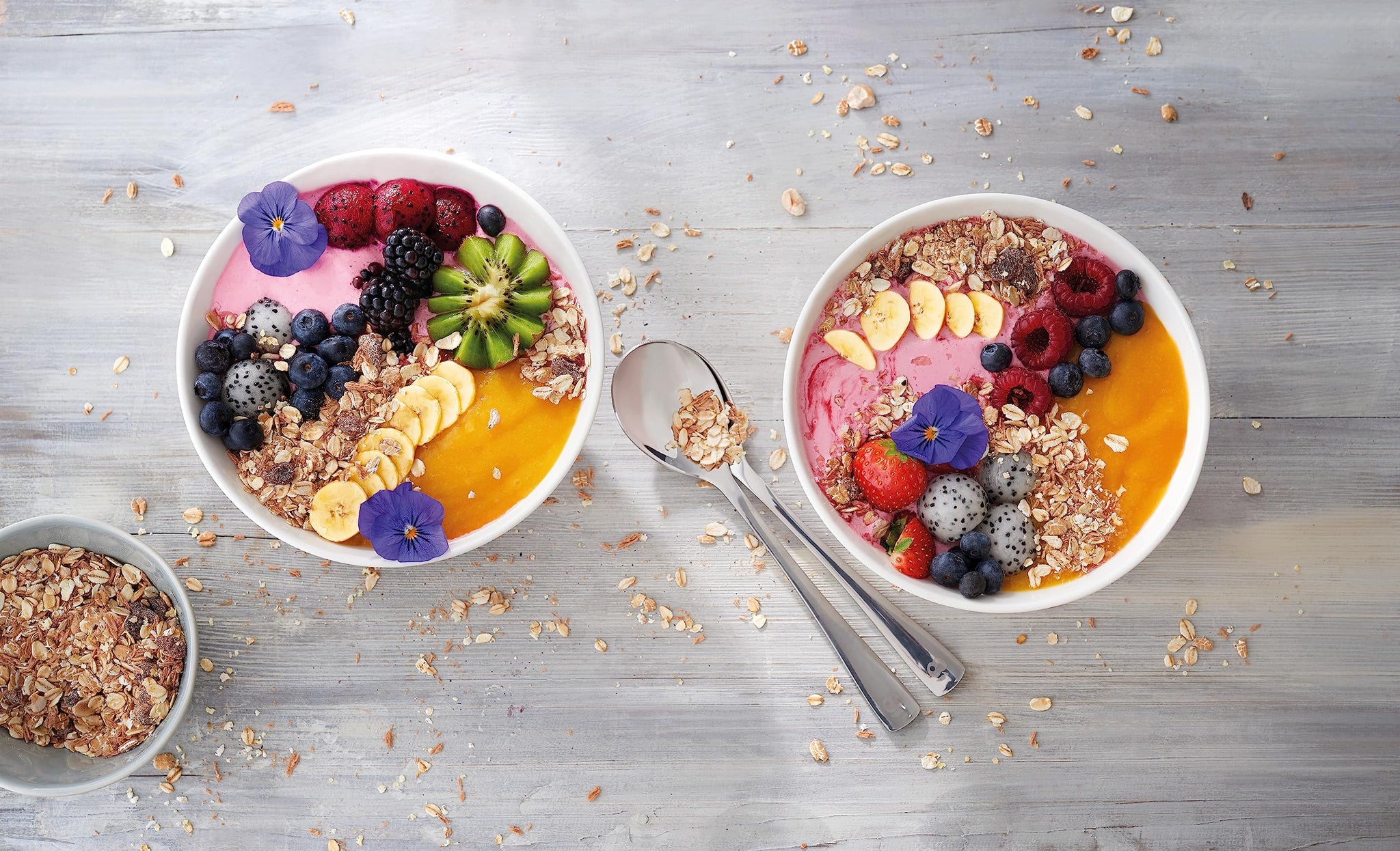 Familia Swiss Muesli Cereal, Original Recipe with Fruit and Nuts - Enjoy Hot, Cold or as Overnight Oats, 12 oz (Pack of 1)