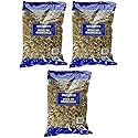 Kirkland Signature Walnuts, 3 Pounds Pack of 3