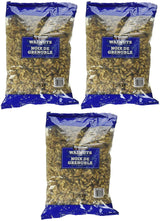 Kirkland Signature Walnuts, 3 Pounds Pack of 3