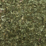 Frontier Co-op Organic Cilantro Leaf, Cut and Sifted, 1lb Bulk Bag - Dried Cilantro Seasoning - Perfect for Tea, Soups, Sauces, Salsa and More