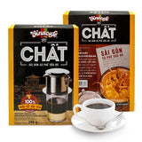 Vinacafe Chat 3 in 1 Instant Coffee 29gr x 50 sachets - made from Vietnam