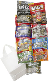 BIGS PCKL SNFLWR 5.35OZ by BIGS MfrPartNo 112456