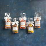 Béquet Caramel - Chipotle Caramel - Candy Individually Wrapped - Gourmet Caramel Candy - Made in Montana - Kosher (Star D) and Gluten Free - 8 oz Gift