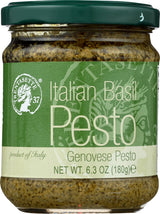 Trentasette 37, Sauce Pesto Genovese, 6.3 Ounce