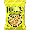 Funyuns Onion Flavored Rings, 1.25 Ounce (Pack of 64)
