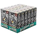 Arizona tea, Arnold Palmer Mix Stix, Half Iced Tea & Half Lemonade, 10 stix, 1.2 Oz (Pack of 12)