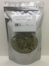 Dried Epazote Herb, .25lb (4oz)