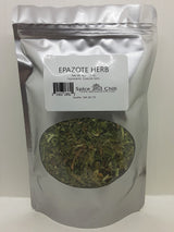 Dried Epazote Herb, .25lb (4oz)